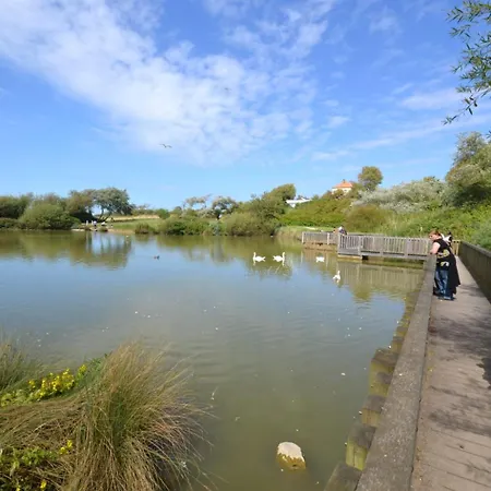 Chez Julie & Yvon * Le Portel