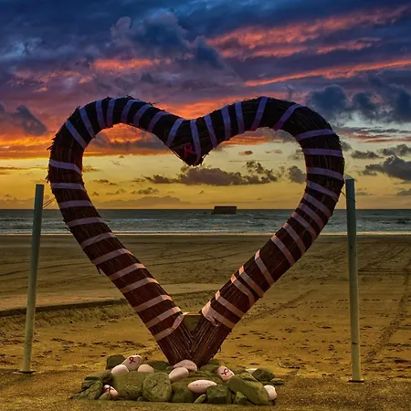 Chez Julie & Yvon Le Portel