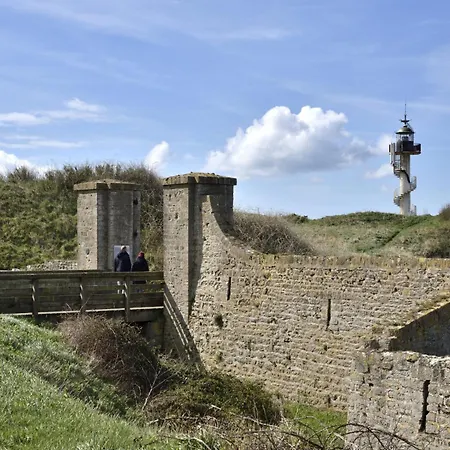 Chez Julie & Yvon Apartmán