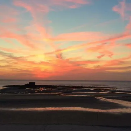 Apartmán Chez Julie & Yvon *