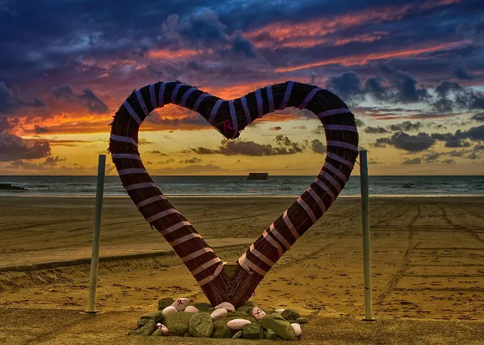 Chez Julie & Yvon Le Portel