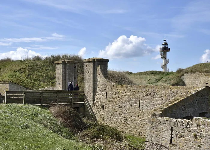 Chez Julie & Yvon Appartement