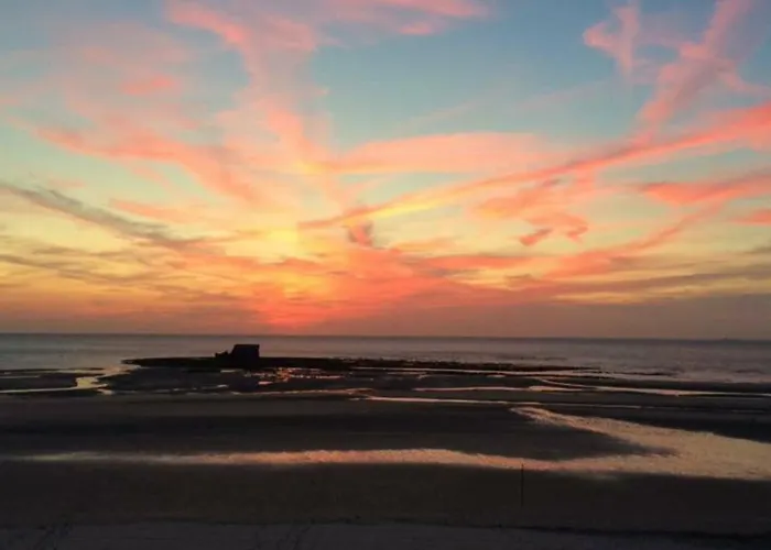 Appartement Chez Julie & Yvon *
